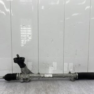 Cremaillere assistee VOLKSWAGEN POLO 6 PHASE 1 Diesel