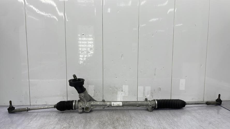 Cremaillere assistee VOLKSWAGEN POLO 6 PHASE 1 Diesel