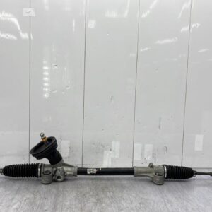 Cremaillere assistee NISSAN MICRA 4 PHASE 1 Essence