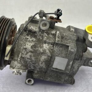 Compresseur clim SUZUKI SPLASH Essence