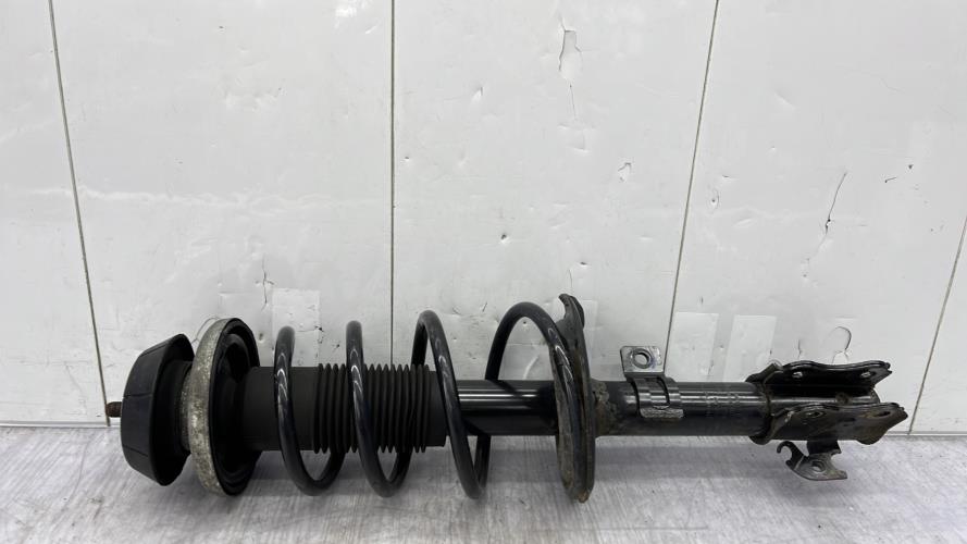 Amortisseur avant droit SUZUKI SPLASH Essence