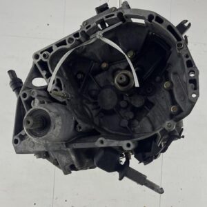Boite de vitesses RENAULT MEGANE 1 PHASE 1 COUPE Essence
