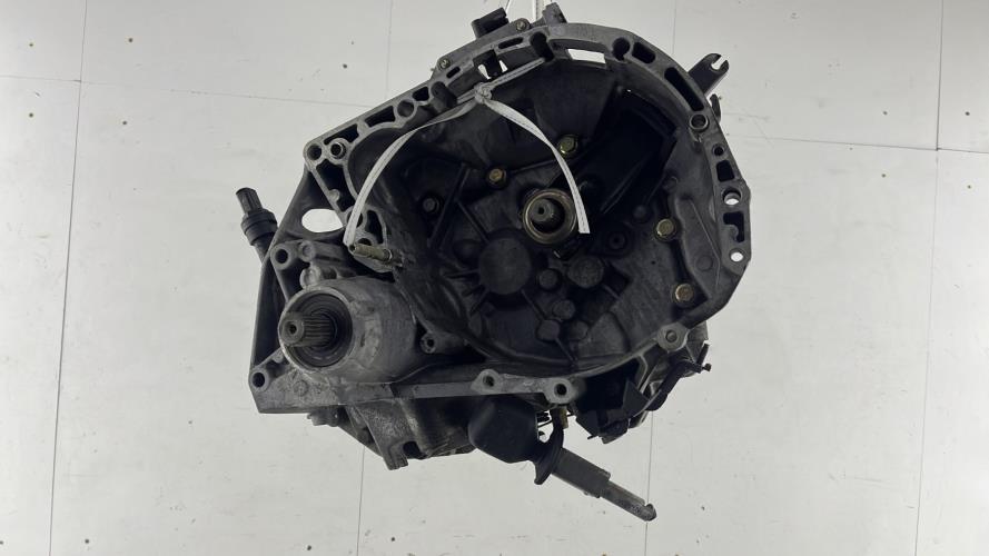 Boite de vitesses RENAULT MEGANE 1 PHASE 1 COUPE Essence