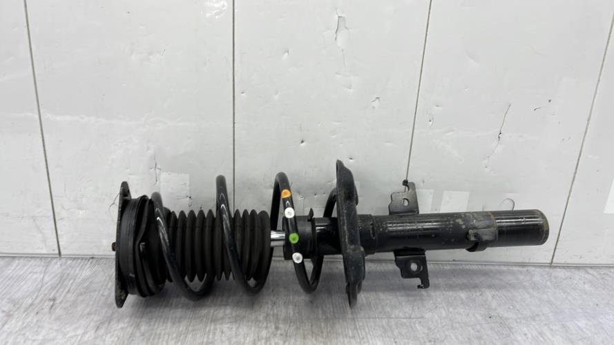 Amortisseur avant gauche RENAULT MEGANE 4 PHASE 1 Essence