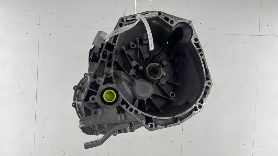 Boite de vitesses RENAULT MEGANE 3 PHASE 3 Diesel