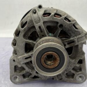 Alternateur RENAULT MEGANE 4 PHASE 1 Essence