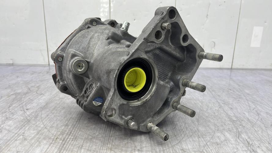 Boite de transfert TOYOTA RAV4 3 PHASE 1 Diesel