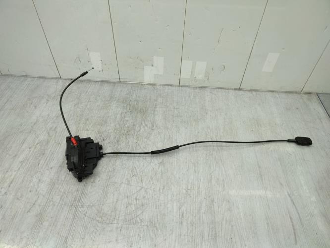 Serrure avant droit RENAULT KANGOO 2 PHASE 1 Diesel