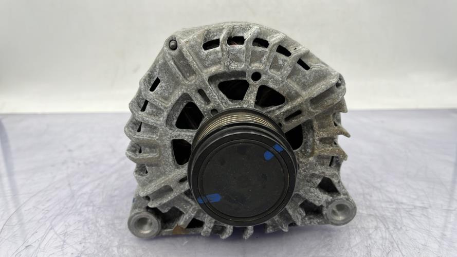 Alternateur PEUGEOT 2008 1 PHASE 1 Diesel