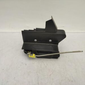 Serrure arriere gauche DACIA SANDERO 2 PHASE 2 Essence