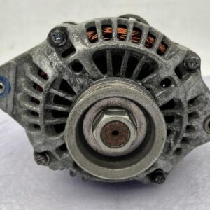 Alternateur SUZUKI SPLASH Essence