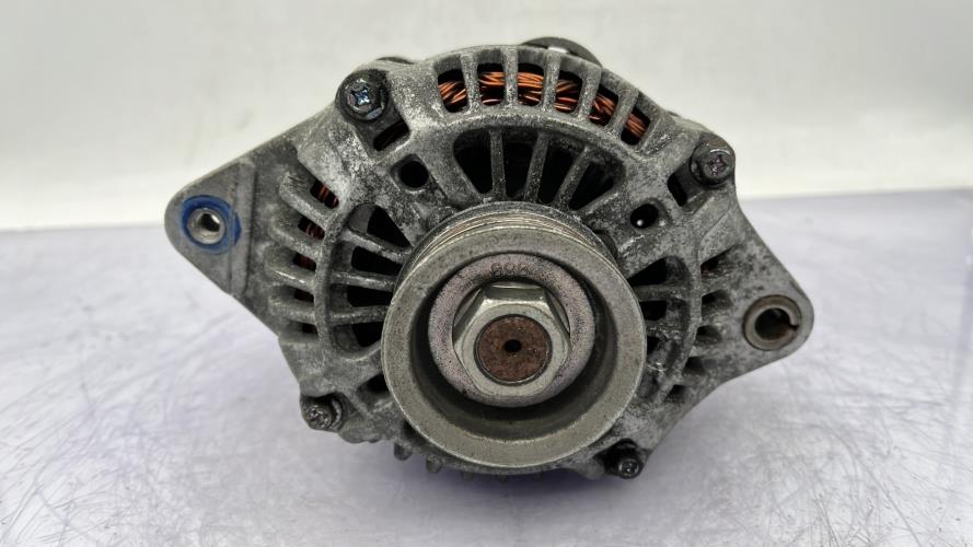 Alternateur SUZUKI SPLASH Essence