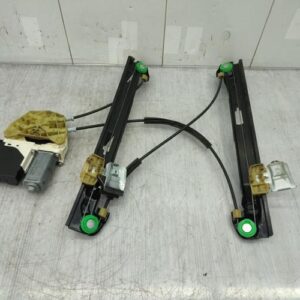Leve vitre electrique avant droit SEAT LEON 2 PHASE 2 Diesel