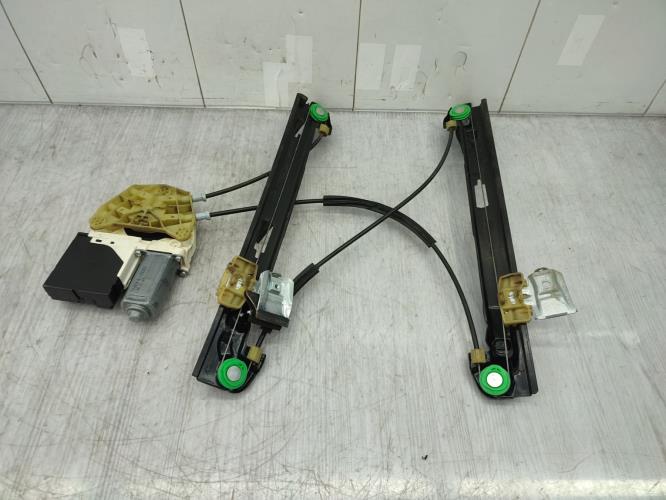 Leve vitre electrique avant droit SEAT LEON 2 PHASE 2 Diesel