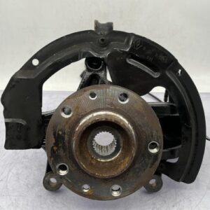 Fusee avant droit RENAULT MEGANE 4 PHASE 1 Essence