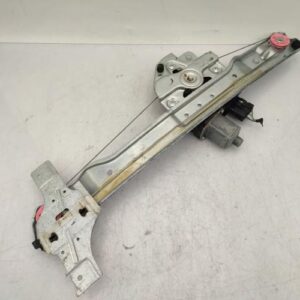 Leve vitre electrique avant droit PEUGEOT 208 1 PHASE 2 Essence
