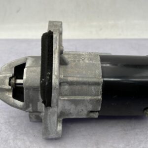 Demarreur RENAULT MEGANE 4 PHASE 1 Essence