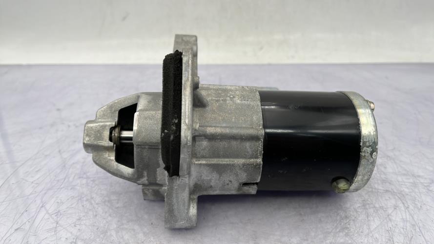 Demarreur RENAULT MEGANE 4 PHASE 1 Essence