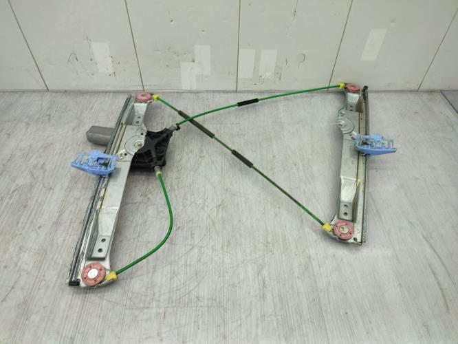 Leve vitre electrique avant gauche OPEL CORSA D PHASE 1 Diesel
