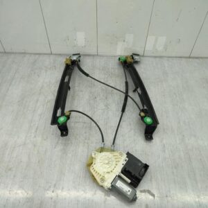Leve vitre electrique avant gauche SEAT LEON 2 PHASE 2 Diesel