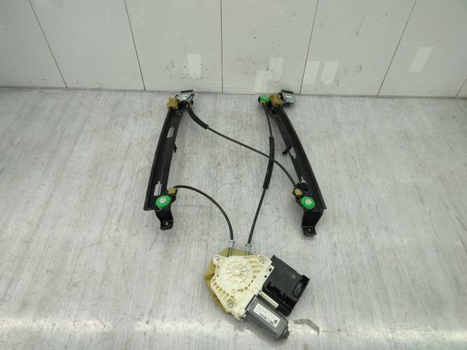 Leve vitre electrique avant gauche SEAT LEON 2 PHASE 2 Diesel