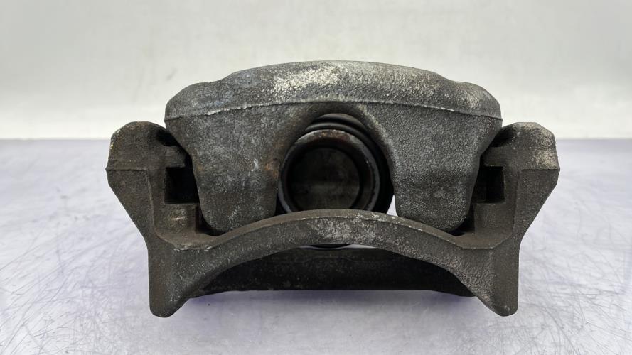 Etrier avant gauche (freinage) RENAULT MEGANE 4 PHASE 1 Essence