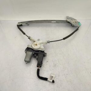 Leve vitre electrique avant gauche KIA RIO 3 PHASE 1 Diesel