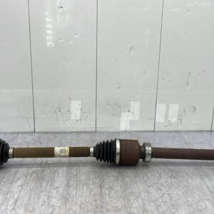 Cardan droit (transmission) RENAULT MEGANE 4 PHASE 1 Essence