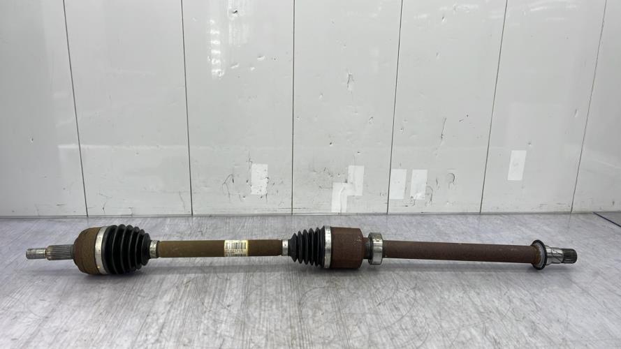 Cardan droit (transmission) RENAULT MEGANE 4 PHASE 1 Essence