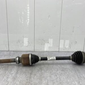 Cardan droit (transmission) PEUGEOT 2008 1 PHASE 1 Diesel