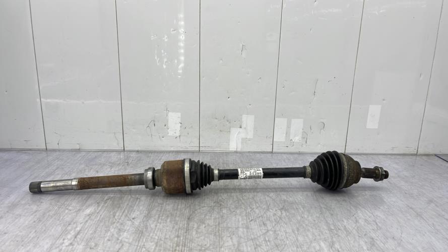 Cardan droit (transmission) PEUGEOT 2008 1 PHASE 1 Diesel