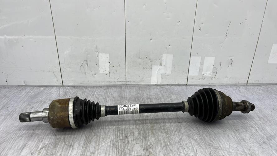 Cardan gauche (transmission) PEUGEOT 2008 1 PHASE 1 Diesel