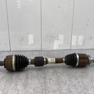 Cardan gauche (transmission) RENAULT MEGANE 4 PHASE 1 Essence