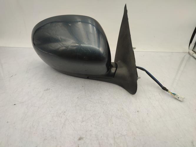 Retroviseur droit NISSAN JUKE 1 PHASE 1 Diesel