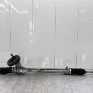Cremaillere assistee RENAULT MEGANE 4 PHASE 1 Essence