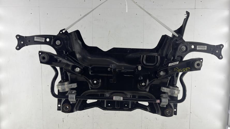 Berceau avant PEUGEOT 508 1 SW PHASE 2 BREAK Diesel