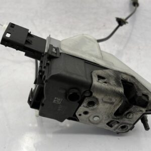 Serrure avant droit PEUGEOT 308 1 PHASE 2 Diesel