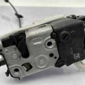 Serrure arriere gauche PEUGEOT 308 1 PHASE 2 Diesel