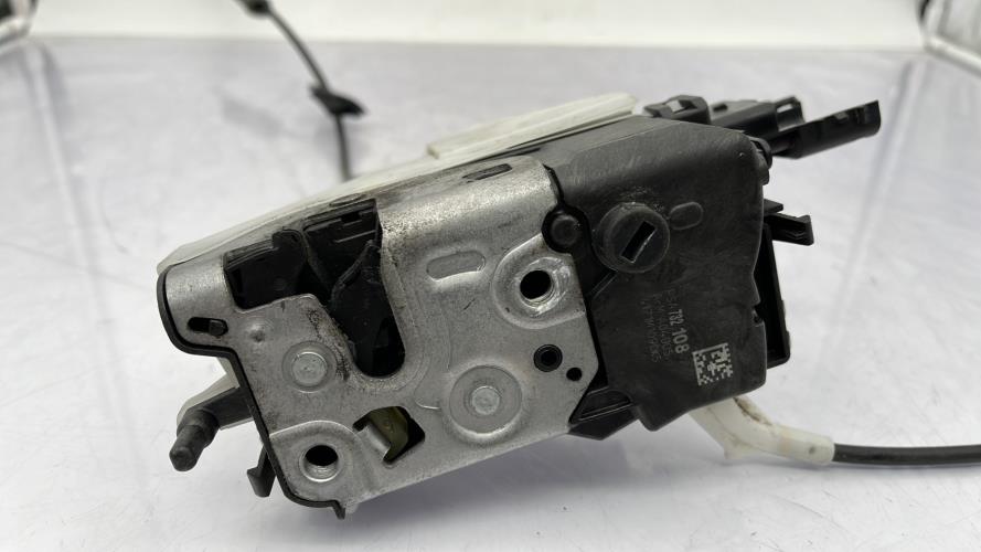 Serrure arriere gauche PEUGEOT 308 1 PHASE 2 Diesel