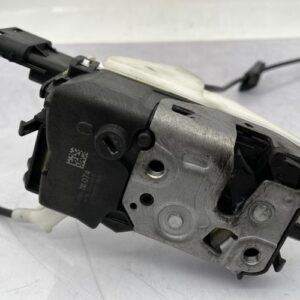Serrure arriere droit PEUGEOT 308 1 PHASE 2 Diesel