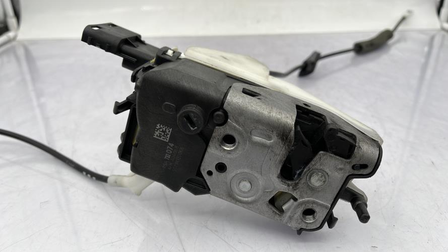 Serrure arriere droit PEUGEOT 308 1 PHASE 2 Diesel