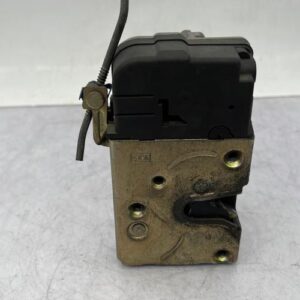 Serrure avant gauche CITROEN BERLINGO 1 PHASE 2 Diesel