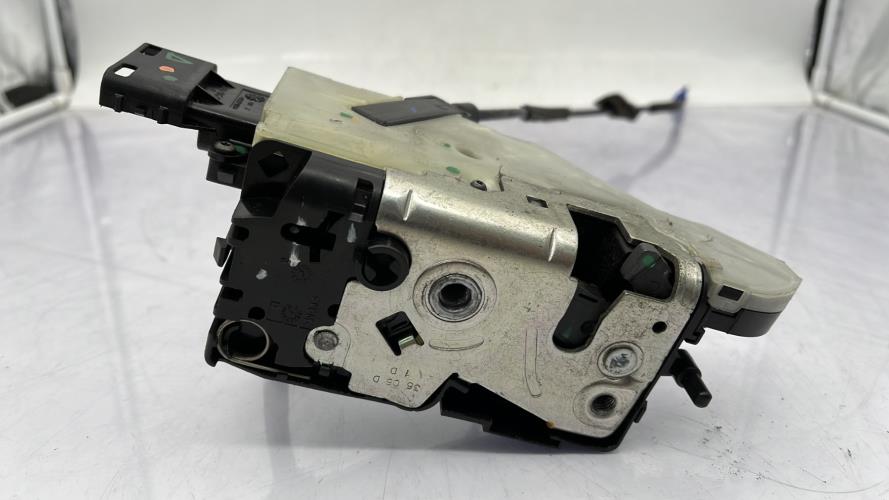 Serrure avant droit CITROEN C4 GRAND PICASSO 1 Diesel