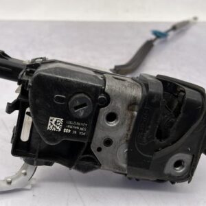 Serrure avant droit PEUGEOT PARTNER 3 PHASE 1 Diesel
