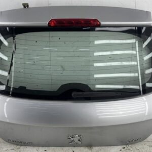 Malle/Hayon arriere PEUGEOT 308 1 PHASE 2 Essence