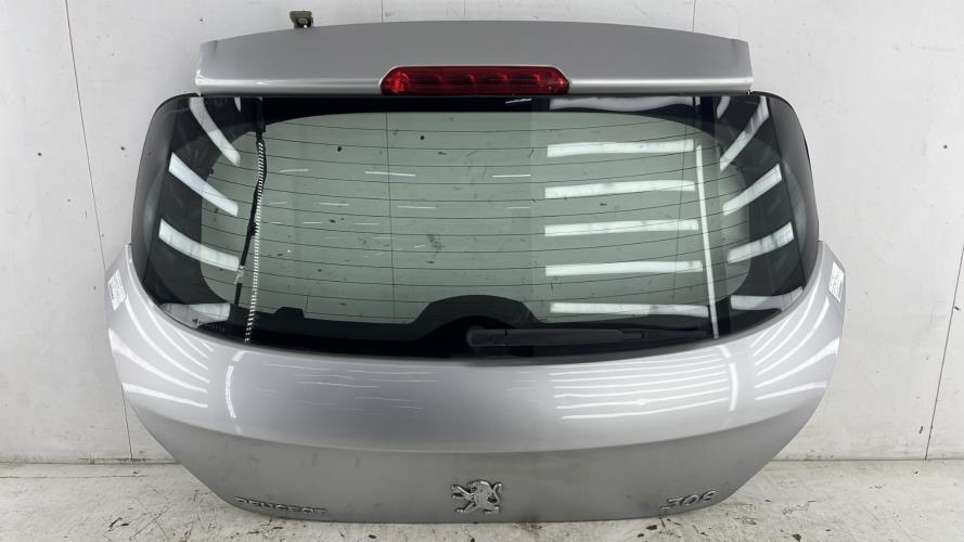 Malle/Hayon arriere PEUGEOT 308 1 PHASE 2 Essence