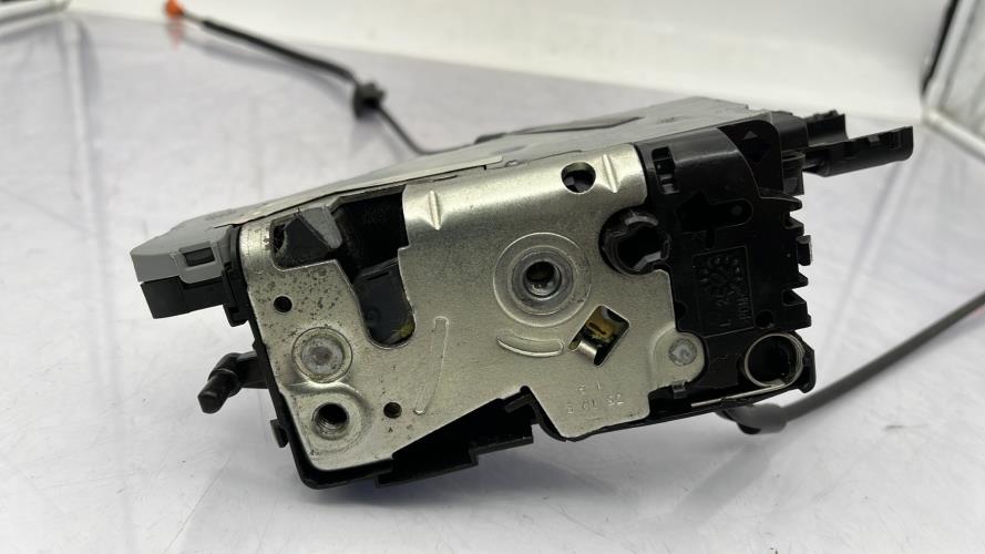 Serrure arriere gauche CITROEN C4 GRAND PICASSO 1 Diesel