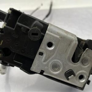 Serrure arriere droit CITROEN C4 2 PHASE 1 Essence