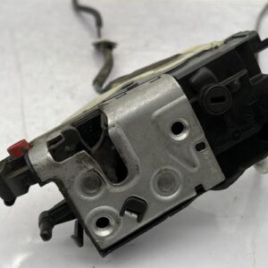 Serrure arriere gauche CITROEN C4 2 PHASE 1 Essence