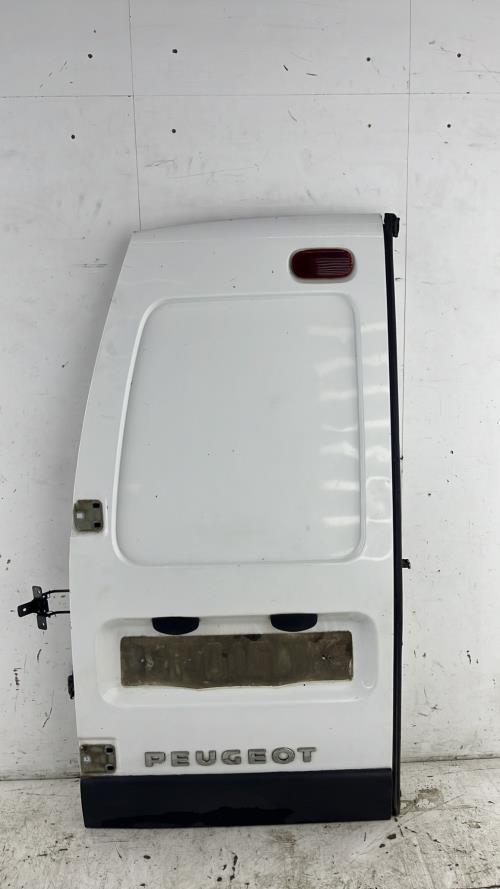 Porte de coffre gauche PEUGEOT EXPERT 1 PHASE 2